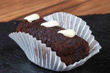 Пирожное Картошка