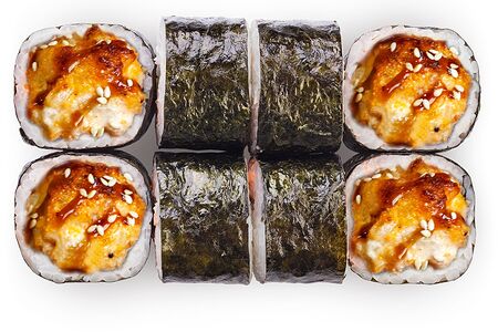 Якудза (запеченный)