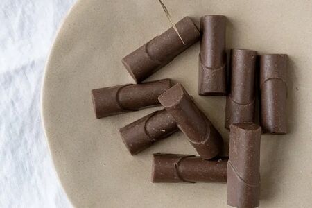 Raw батончики extra-brute