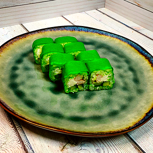 Выбери креветку