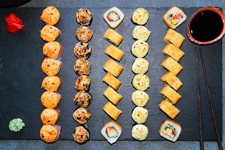 Набор горячая пятерка