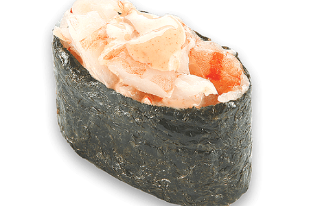 Спайси суши эбби