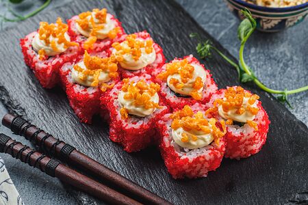 Цезарь рору