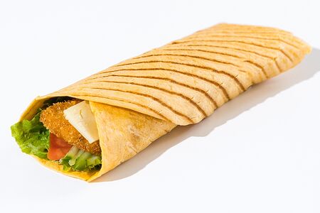 Цезарь-ролл