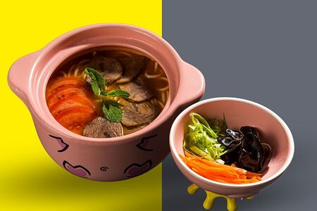 Си Хун Ши Тан