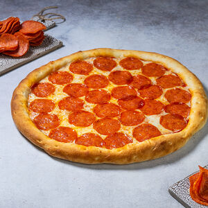 Пицца Пеперони