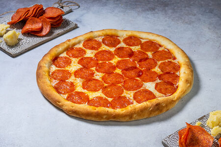 Пицца Пеперони