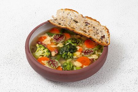 Минестроне