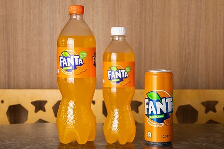 Fanta