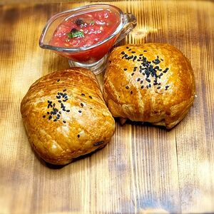 Мясо барашка