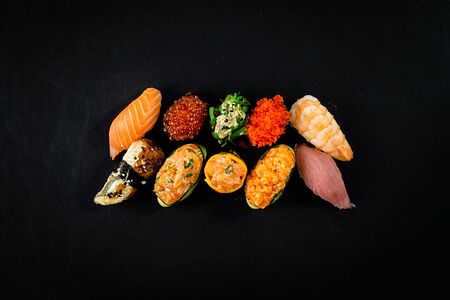 Сет №29 Чука