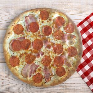 Пицца Нью-Йорк