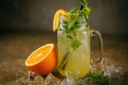 Лимонад классический