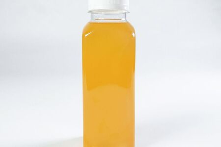 Компот яблочный