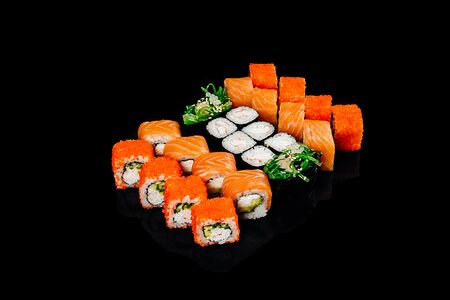 История одной дружбы