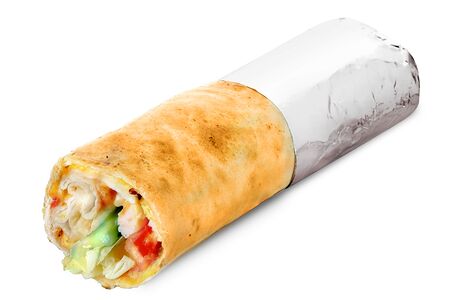 Буррито Мексиканское