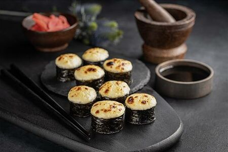 Фуд Сурими Яки