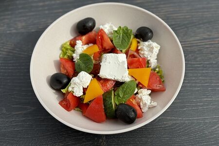 Греко салат