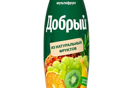 Сок Добрый