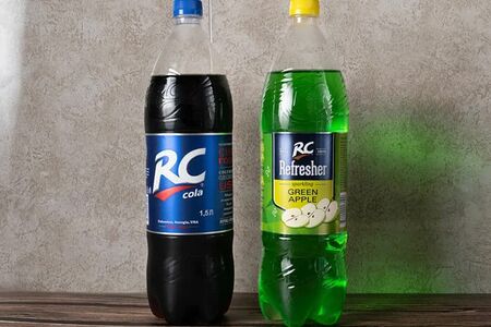 Rc-Cola