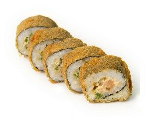 Горячий ролл спайс