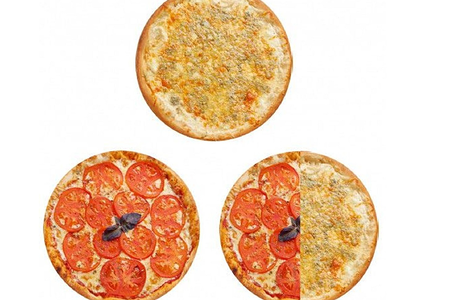 Набор Сырный большой