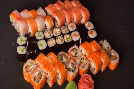 Сет Дружная семья