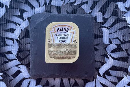 Соус Сырный Parmegiano