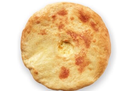 Хачапури по-имеретински