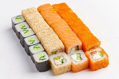 Сет Филомания