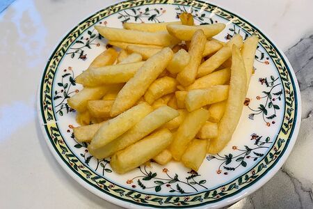 Картофель фри