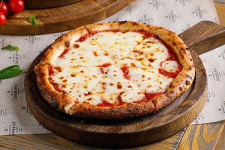 Детская пицца