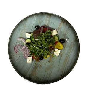 Салат Греческий