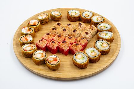 Горячий килограмм