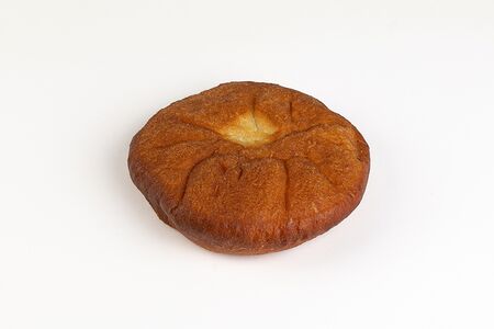 Беляш с мясом