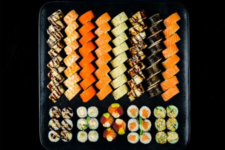 Сет №20 Татами