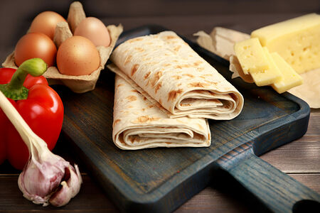 Лаваш Армянский