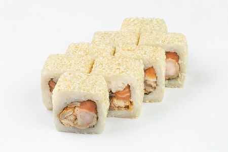 Ролл Эби Маки