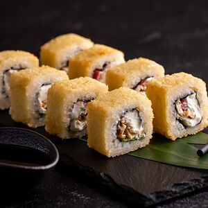 Ролл Цезарь