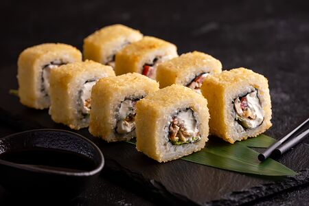 Ролл Цезарь