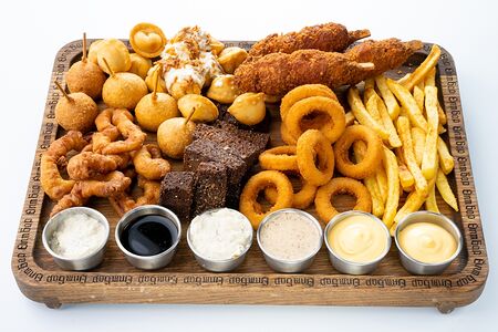 Пивной сет большой