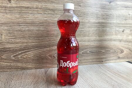 Добрый Вишня