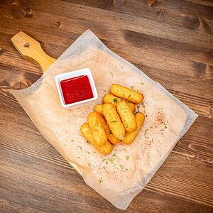 Сырные палочки Моцарелла