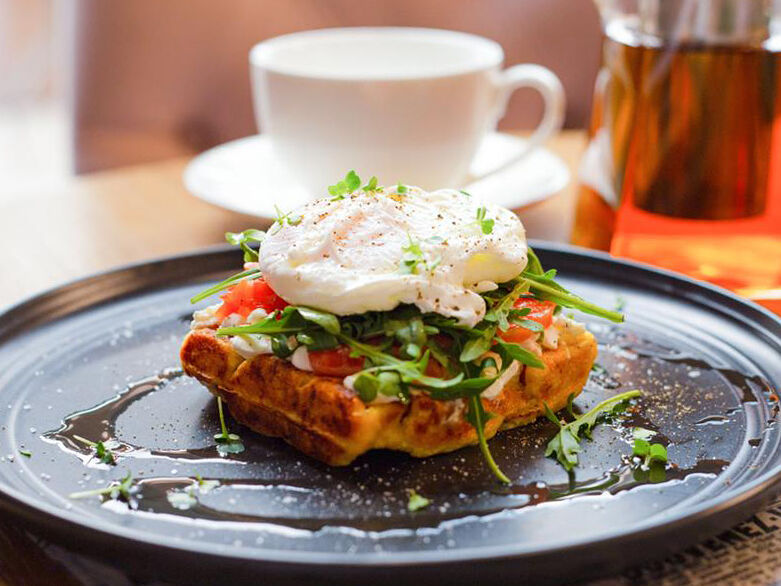 Маленькая Италия