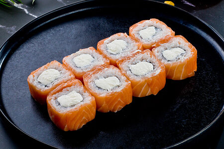 Холодный ролл Фьюжн