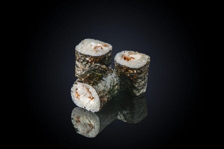 Сливочный угорь