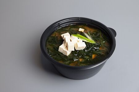 Суп мисо