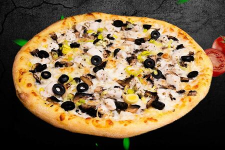 Пицца Джулио 33см