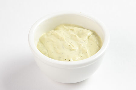 Соус чесночный