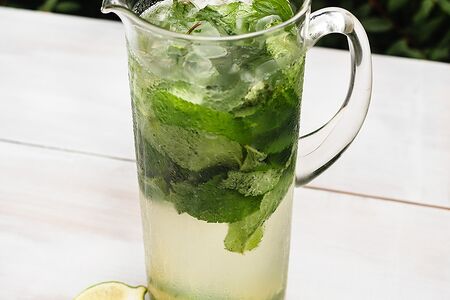 Лимонад Тархун